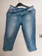 Pescara 3/4 broek - Maat 40, Maat 38/40 (M), Blauw, Pescara, Ophalen of Verzenden