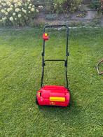 Wolf Garten UV 29 EV Verticuteermachine, Tuin en Terras, Ophalen, Gebruikt, Elektrisch