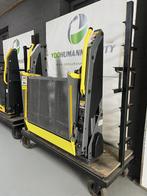 Ricon Rolstoellift lift invalide rolstoelauto rolstoelbus, Ophalen of Verzenden, Gebruikt