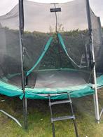 Cranenbroek trampoline 366 cm, Gebruikt, Ophalen of Verzenden