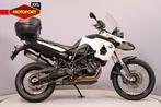 BMW F 800 GS (bj 2011), Motoren, Toermotor, Bedrijf