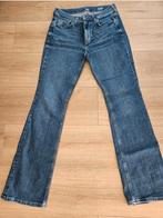 Bootcut jeans 38, Zo goed als nieuw, W30 - W32 (confectie 38/40), C&A, Verzenden