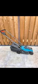 Grasmaaier gardena, Ophalen of Verzenden, Gebruikt