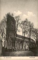 St. Martinikerk in Bolsward, Ophalen of Verzenden, Voor 1920, Ongelopen, Friesland