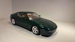 Ferrari 456 gt prins bernard bburago 1.18