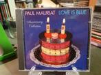 CD Paul Mauriat - Love is Blue, Ophalen, 1980 tot 2000, Zo goed als nieuw