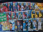 FIFA 365 Update edition XL 2017 kaarten 26 stuks, Verzenden, Zo goed als nieuw, Buitenlandse clubs, Spelerskaart