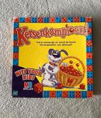 Kersenkampioen! Spel, Drie of vier spelers, Ophalen of Verzenden, Gebruikt, Hasbro