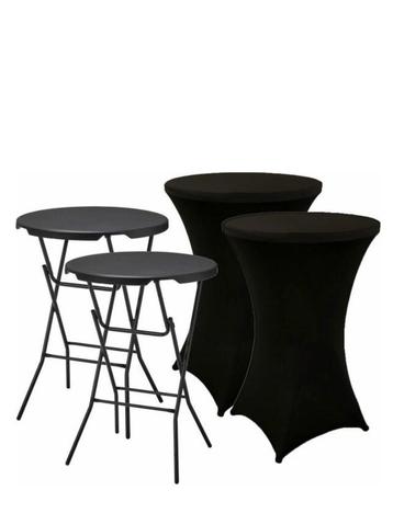 Statafels te huur  beschikbaar voor biedingen