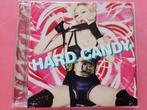 Madonna - Hard Candy   ( LET OP = CD ), Ophalen, 2000 tot heden, Zo goed als nieuw