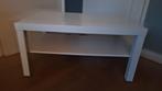 Ikea Lack salontafel, Huis en Inrichting, Tafels | Sidetables, Ophalen, Kunststof, 50 tot 100 cm, Zo goed als nieuw