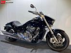 SUZUKI INTRUDER M1800 R (bj 2007), 2 cilinders, Bedrijf, 1783 cc, Meer dan 35 kW