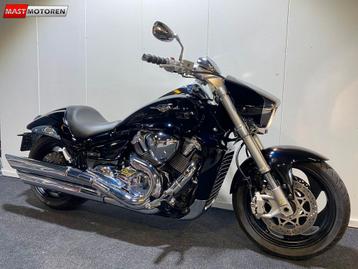 SUZUKI INTRUDER M1800 R (bj 2007) beschikbaar voor biedingen