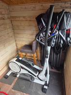 crosstrainer, Ophalen, Gebruikt, Metaal, Crosstrainer