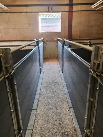 Hokken voor schapen geiten varken beschikbaar voor biedingen