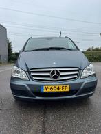 Mercedes-Benz Mercedes-benz Dubbel cabine!! Nette auto, Auto's, Bestelauto's, 15 km/l, 2987 cc, Mercedes-Benz, Diesel