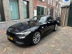 BMW Z4 2.5 Roadster Sdrive 23I AUT 2012 Zwart, Auto's, BMW, Automaat, Achterwielaandrijving, 2497 cc, Cabriolet
