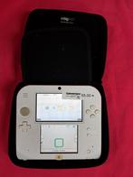 Nintendo 2ds  rood/wit en zwart/blauw  te koop, Spelcomputers en Games, Spelcomputers | Nintendo 2DS en 3DS, Ophalen of Verzenden