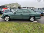 Mercedes-Benz E-Klasse 220 Elegance | W124 | NL & NAP | 2e E, 2199 cc, 150 pk, Bedrijf, Handgeschakeld