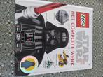 Star wars LEGO- het complete werk, Verzamelen, Star Wars, Ophalen of Verzenden, Gebruikt, Boek of Poster