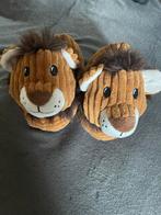 Pantoffels leeuw mt 30/31, Slofjes, Meisje, Nieuw, Ophalen of Verzenden