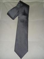 Corneliani zijden stropdas bladbreedte 7,5 cm Made in Italy, Kleding | Heren, Stropdassen, Corneliani, Verzenden, Zo goed als nieuw