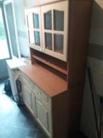 buffetkast, Ophalen, Gebruikt, 50 tot 100 cm, Met lade(s)