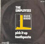 The Employees - Pick it up (NL’80) HEEL MOOI (NL Tip), Cd's en Dvd's, Vinyl Singles, Verzenden