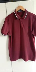 Fred perry L, Maat 52/54 (L), Ophalen of Verzenden, Zo goed als nieuw, Fred Perry