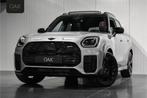 MINI Countryman 2.0 S ALL4 John Cooper Works L | Panorama |, Automaat, 15 km/l, Gebruikt, Zwart