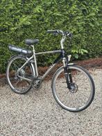 Giant Aspiro L elektrische fiets maar 1764km!!, Fietsen en Brommers, Fietsen | Heren | Herenfietsen, Ophalen, Gebruikt, Versnellingen