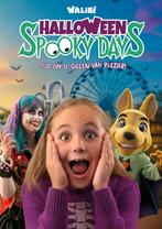 Walibi spooky days, Tickets en Kaartjes, Evenementen en Festivals