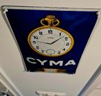 Cyma emaille bord, Antiek en Kunst, Antiek | Emaille, Ophalen of Verzenden