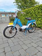 Honda novio pf50, Fietsen en Brommers, Brommers | Oldtimers, Overige merken, Ophalen of Verzenden