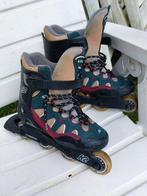 skates, Ophalen, K2, Gebruikt, Inline skates 4 wielen