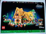 Lego 43242 disney snow white sneeuwwitje NIEUW EN SEALED, Kinderen en Baby's, Speelgoed | Duplo en Lego, Ophalen of Verzenden