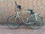 Fiets heren, Fietsen en Brommers, Ophalen, Gebruikt, Gazelle, Versnellingen