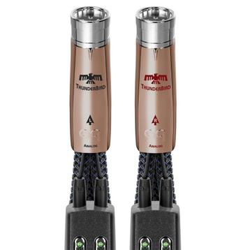 Thunderbird XLR AANBIEDING (35% KORTING!) beschikbaar voor biedingen