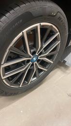 Bmw X1 U11 origineel zomerset 18 inch 838M, Auto-onderdelen, Banden en Velgen, 18 inch, Banden en Velgen, Nieuw, Ophalen of Verzenden
