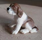 Schleich beagle, Verzamelen, Ophalen of Verzenden, Zo goed als nieuw, Hond of Kat, Beeldje of Figuurtje