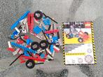 Lego Techniek Duinbuggy/Decert Racer    Van jaartal 1983  , Ophalen of Verzenden, Zo goed als nieuw, Complete set, Lego
