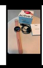 Active 2, Ophalen, Nieuw, Roze, Android