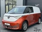 Volkswagen ID. Buzz Cargo 77 kWh | VOL | ACC | Lane | NAP |, Automaat, Achterwielaandrijving, Gebruikt, 95 pk