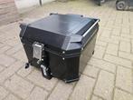 Triumph Tiger Explorer Topkoffer, tanktas, remblokken, Motoren, Accessoires | Koffers en Tassen, Ophalen of Verzenden, Gebruikt