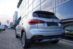 MG EHS 1.5 TGDI Luxury | Leder | AppleCarplay | Camera, Auto's, MG, Zwart, 4 cilinders, 285 pk, 1500 kg