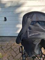 Buggy - Weinig Gebruikt, Ophalen of Verzenden, Gebruikt, Overige merken, Verstelbare rugleuning