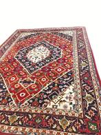 Grote Perzisch tapijt handgeknoopt vloerkleed wol 350x245 cm