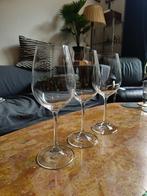 Villeroy & Boch Royal VIVO Wijnglazen kristal 3 stuks, Huis en Inrichting, Keuken | Servies, Ophalen, Glas of Glazen, Overige stijlen