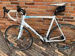 Focus Culebro triple XXL racefiets met extra's, Fietsen en Brommers, Fietsen | Racefietsen, Overige merken, Ophalen of Verzenden