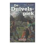 Gary Paulsen- De Duivelspiek- HC, Boeken, Verzenden, Zo goed als nieuw